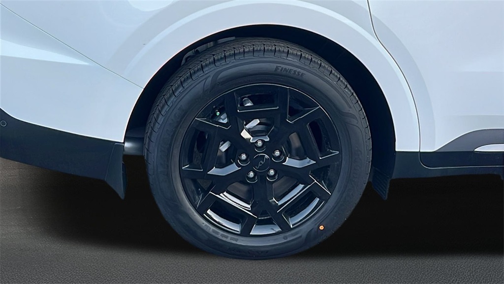 2026 Kia Carnival SX Prestige photo 4