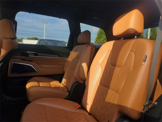 2023 Kia Telluride SX X-Line Prestige X-Pro photo 9
