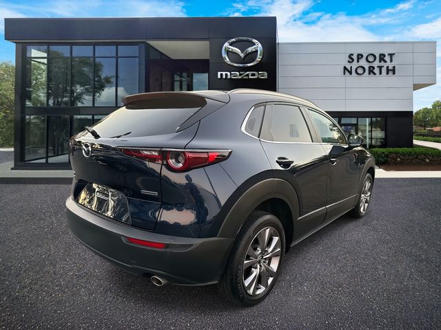 2023 Mazda CX-30 2.5 Select photo 2