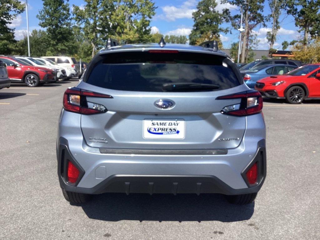2025 Subaru Crosstrek Limited photo 6