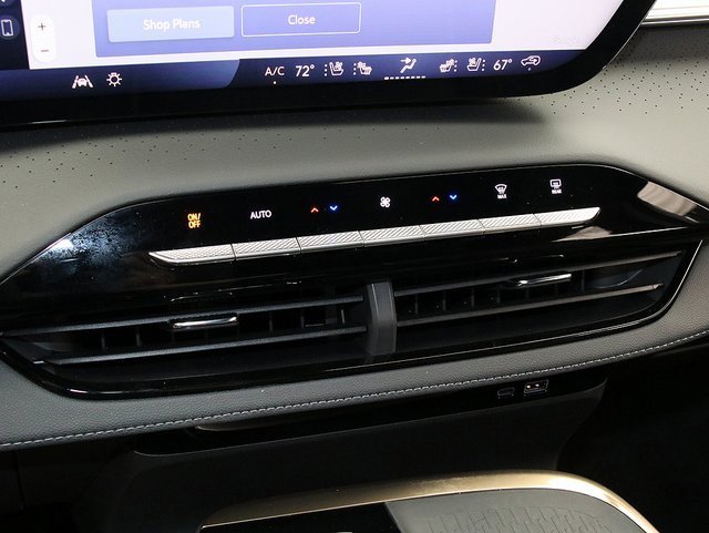 2026 Buick Enclave Avenir photo 16