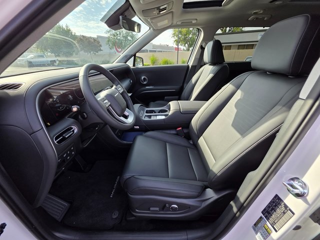 2026 Hyundai Palisade Limited photo 16