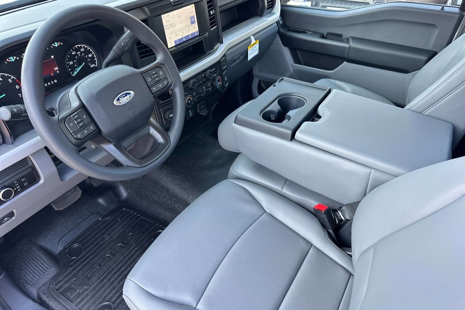 2026 Ford F-250 XL photo 9