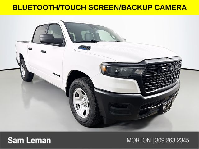 2025 RAM Ram 1500 Pickup