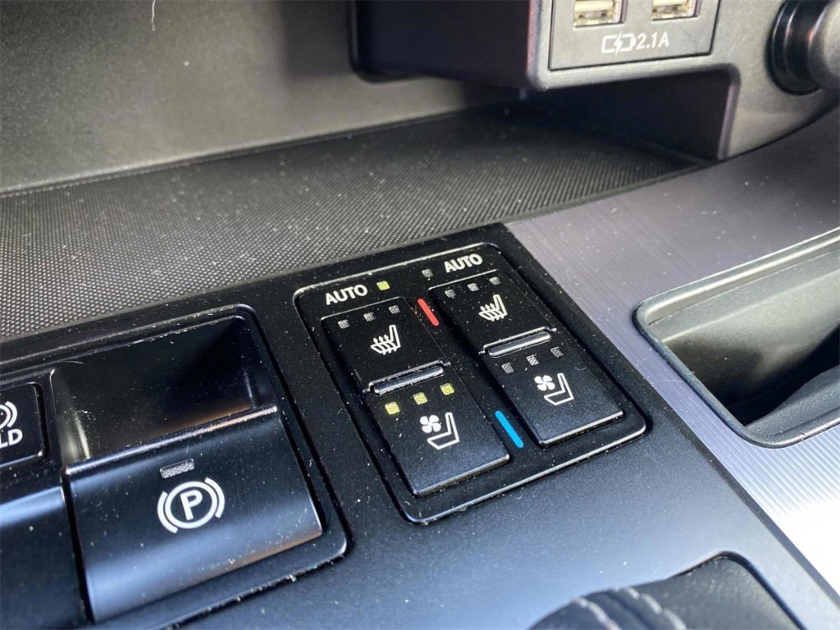 2022 Lexus RX 350 F SPORT Handling photo 17