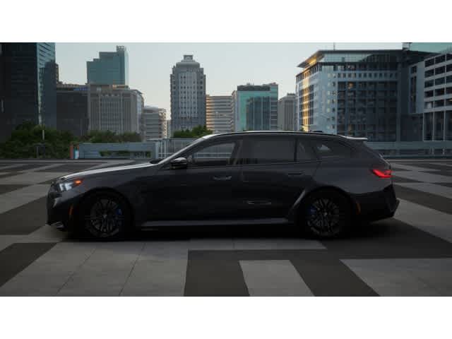 2026 Bmw M5 5 Touring photo 4