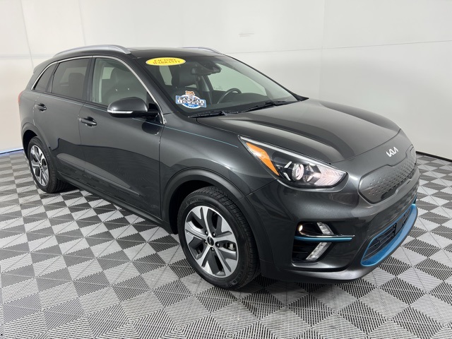 2022 Kia Niro EX Premium