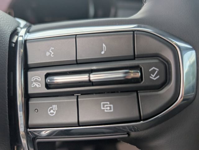 2026 Gmc Terrain Elevation photo 20