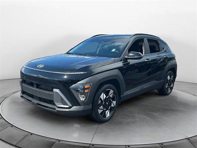 2024 Hyundai Kona SEL photo 3