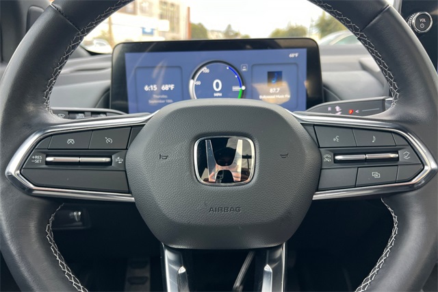 2024 Honda Prologue Touring photo 29
