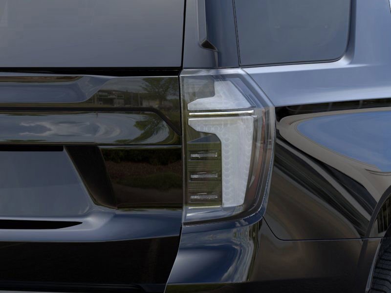 2026 Chevrolet Tahoe High Country photo 10