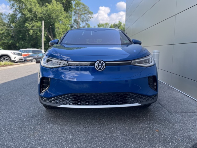 2025 Volkswagen ID.4 Pro Plus photo 25