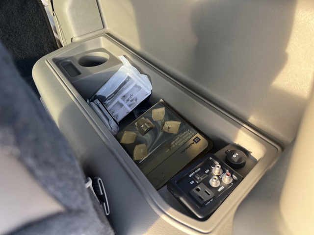 2003 Hummer H2 Base photo 19