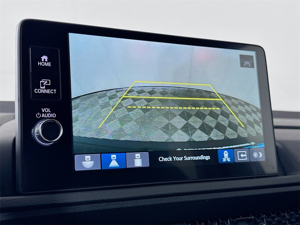 2026 Honda CR-V Hybrid Sport-L photo 26