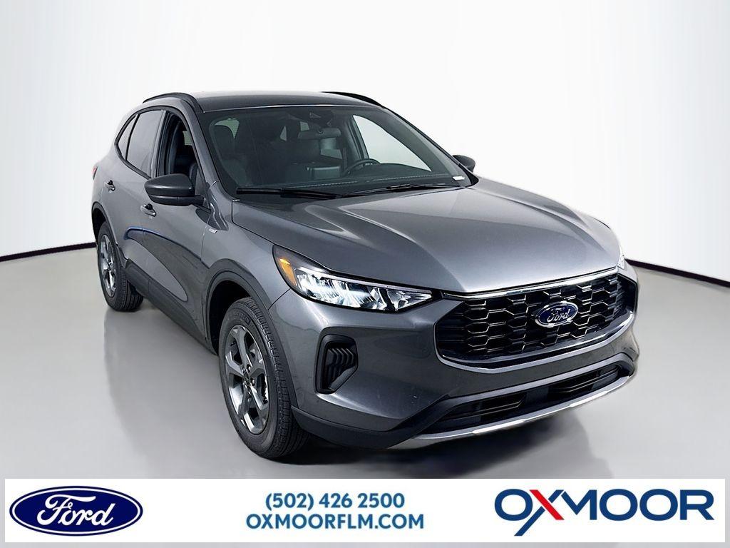 2026 Ford Escape ST-Line's photo