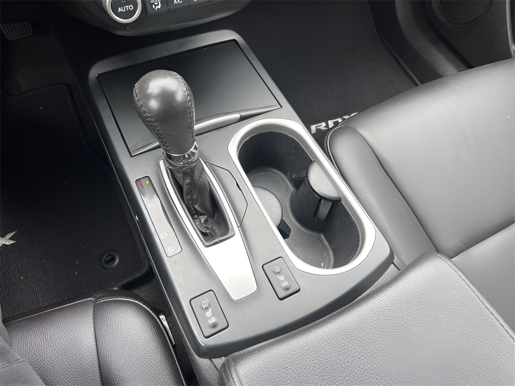 2018 Acura RDX AcuraWatch Plus photo 31