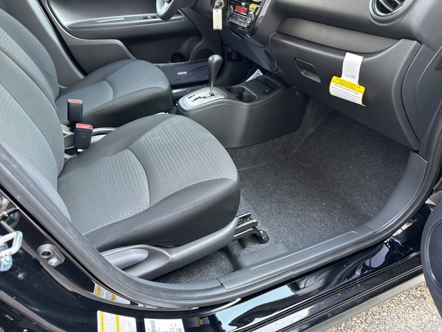 2024 Mitsubishi Mirage G4 LE photo 22