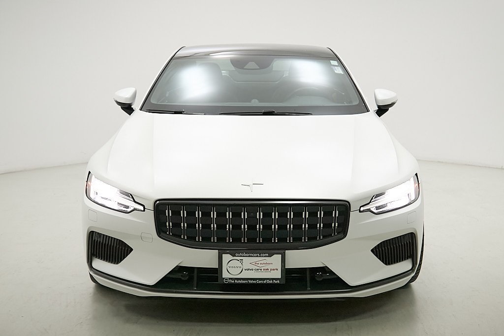 2021 POLESTAR PS1 - Image 7