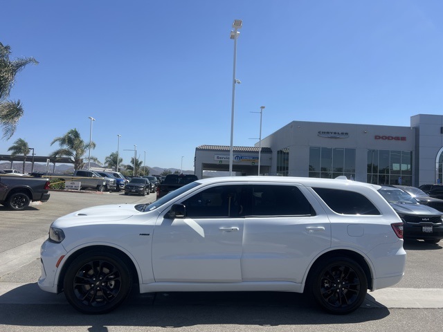 2021 Dodge Durango R/T photo 4