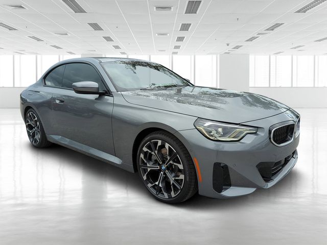 2026 BMW 2 Series 230i's photo