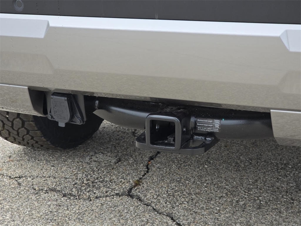 2026 Honda Passport TrailSport photo 3