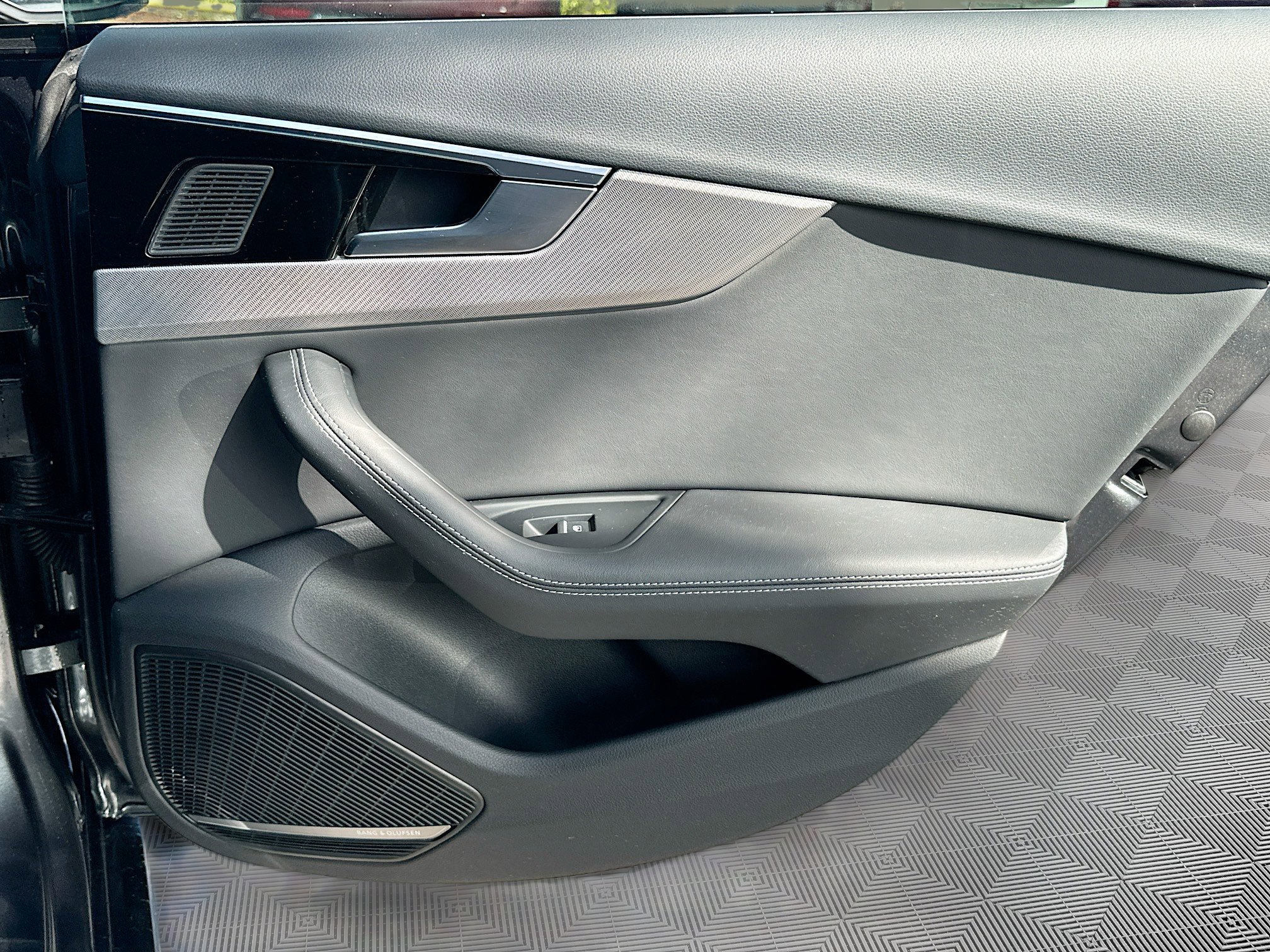 2021 Audi A5 S line Prestige photo 31