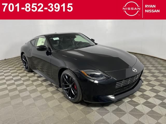 2025 Nissan Z Performance's photo