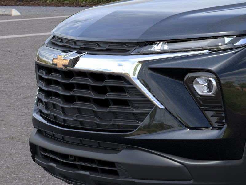 2026 Chevrolet Trailblazer LS photo 10