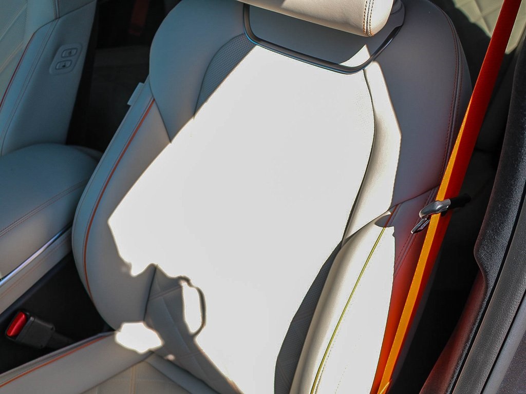 2026 Genesis GV70 3.5T Sport Prestige photo 26
