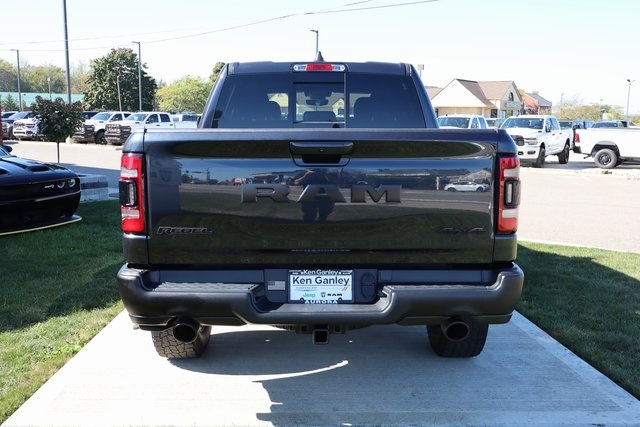 2020 Ram 1500 Rebel photo 30
