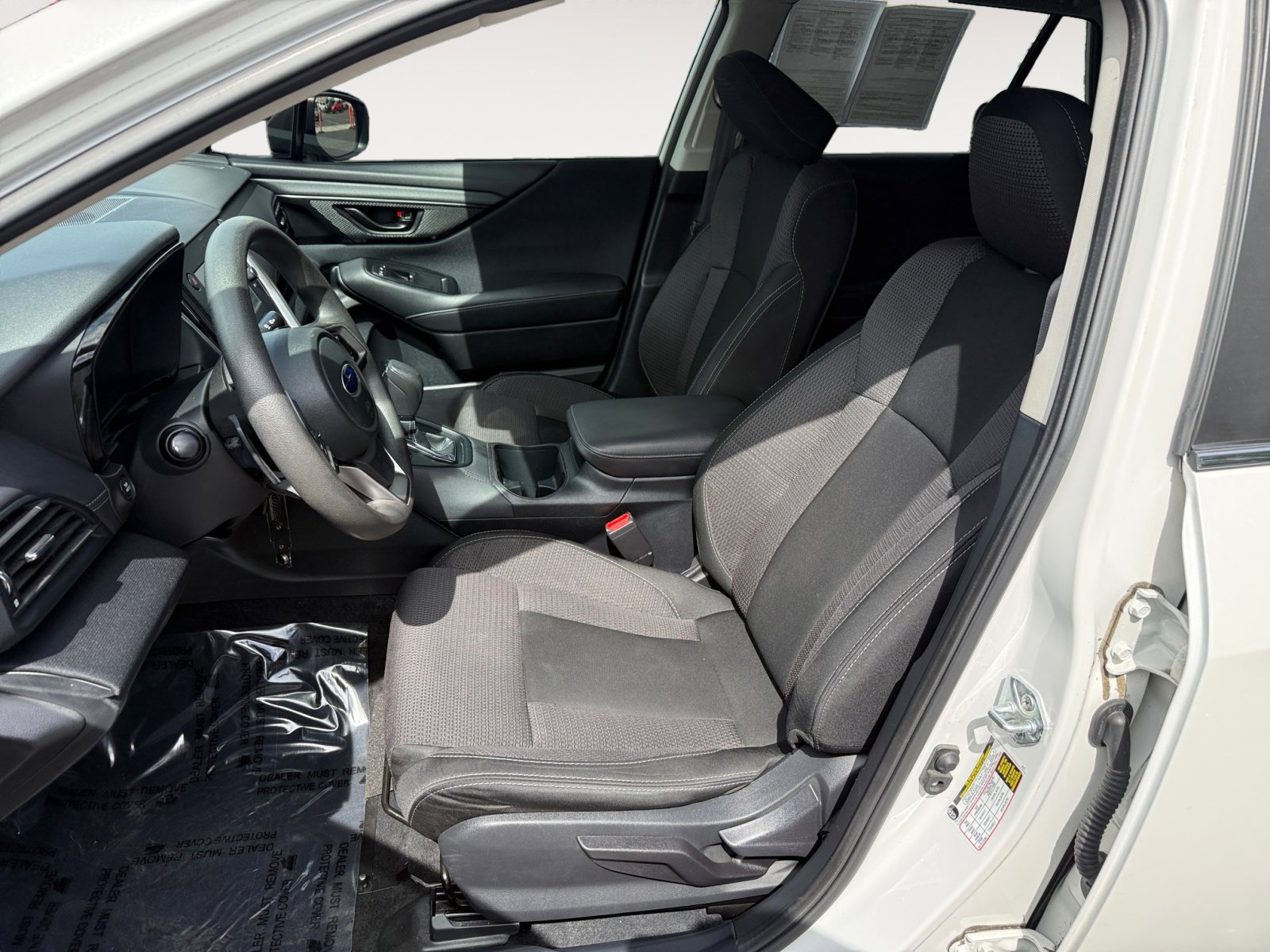 2022 Subaru Outback 2.5i photo 10