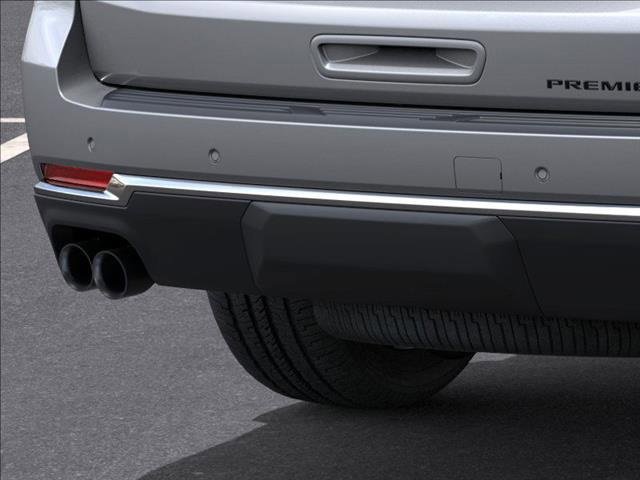 2025 Chevrolet Tahoe Premier photo 14