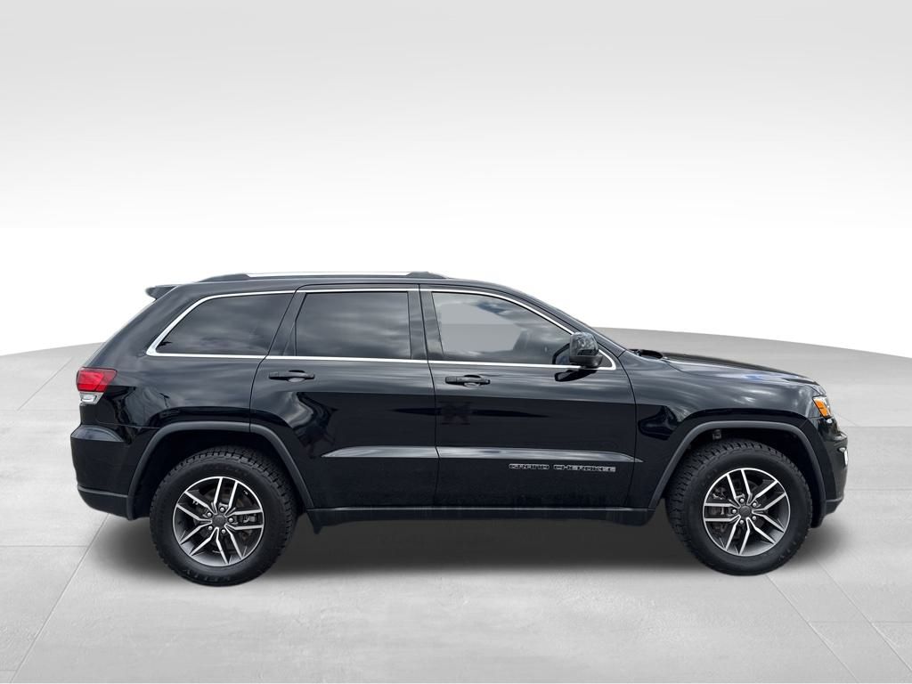 2020 Jeep Grand Cherokee Laredo E's photo