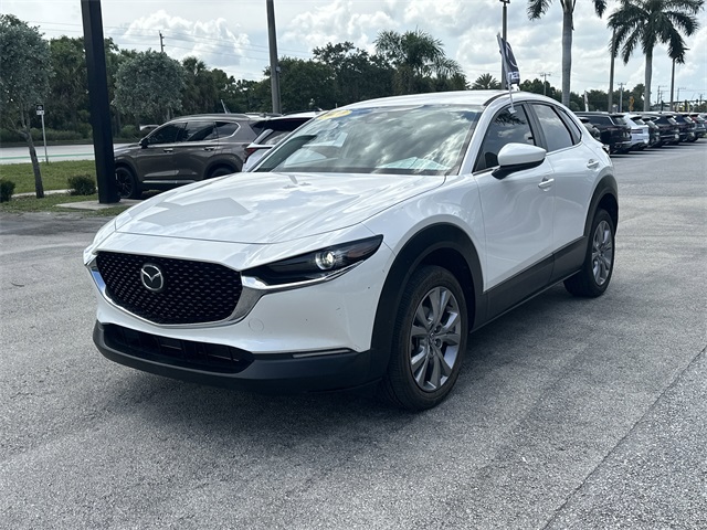 2020 Mazda CX-30 Preferred photo 3