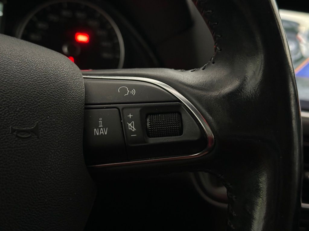 2013 Audi Q5 3.0T Premium Plus photo 16