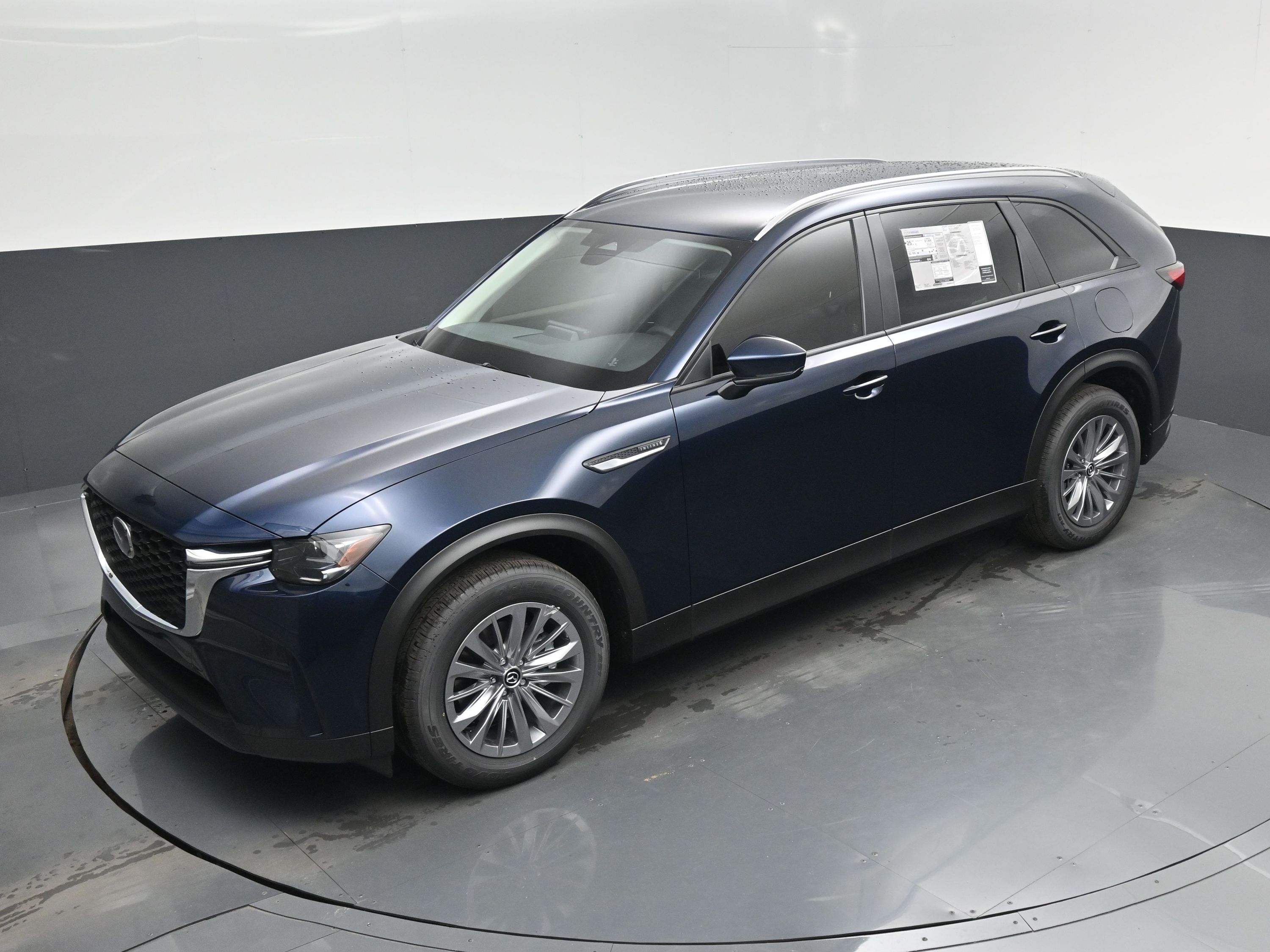 2025 Mazda CX-90 3.3 Turbo Select photo 19