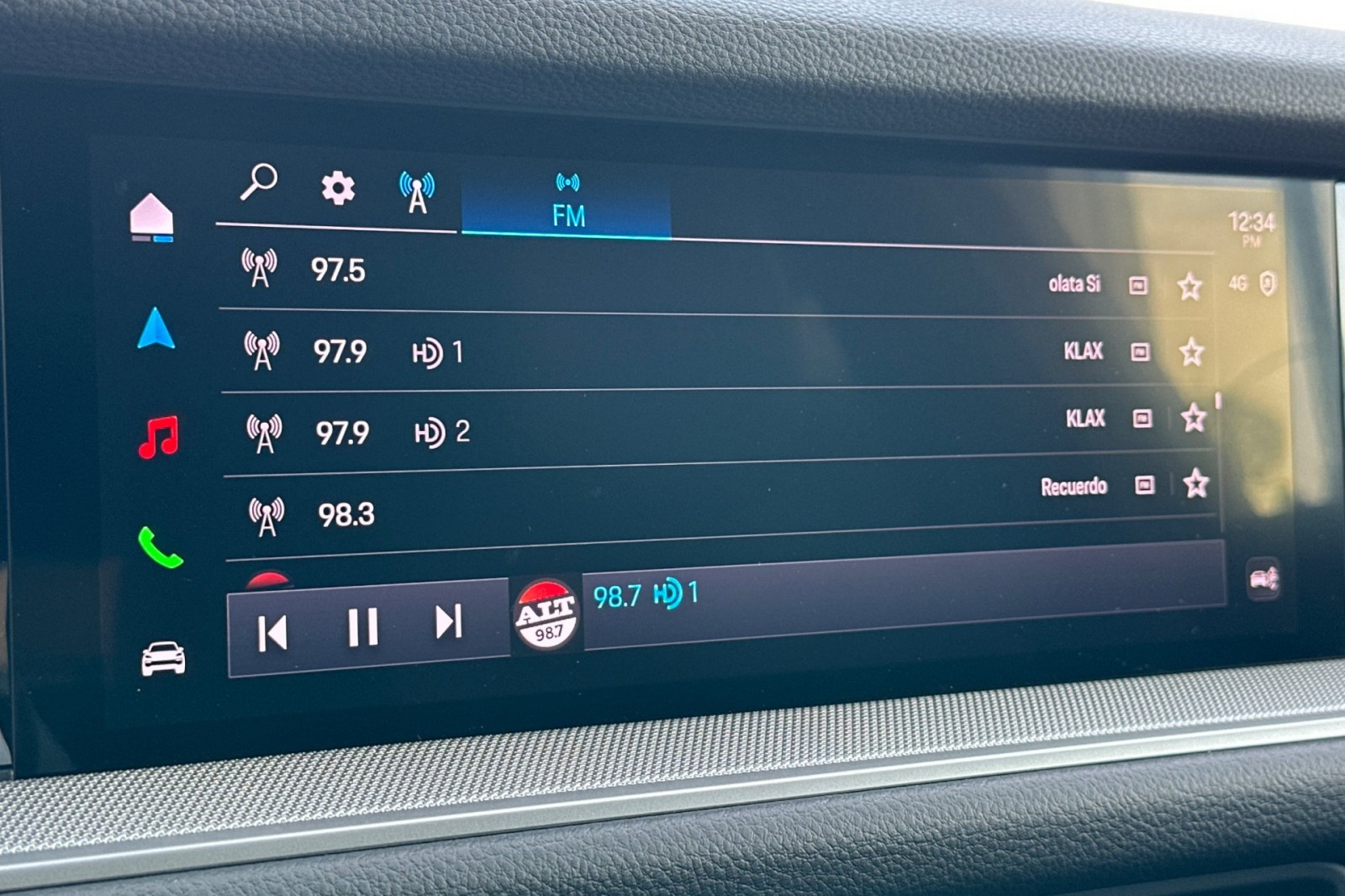 2026 Porsche Cayenne E-Hybrid photo 16