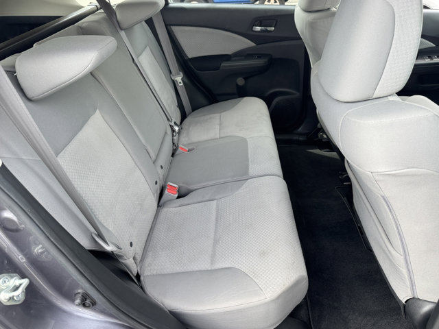 2016 Honda CR-V EX photo 4
