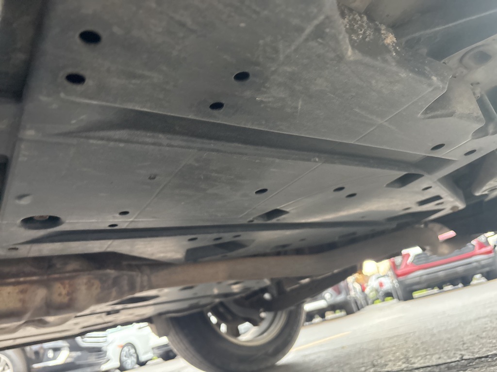 2018 Subaru Outback Limited photo 3