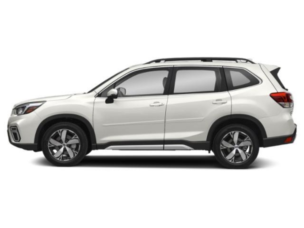 2021 Subaru Forester Touring photo 2