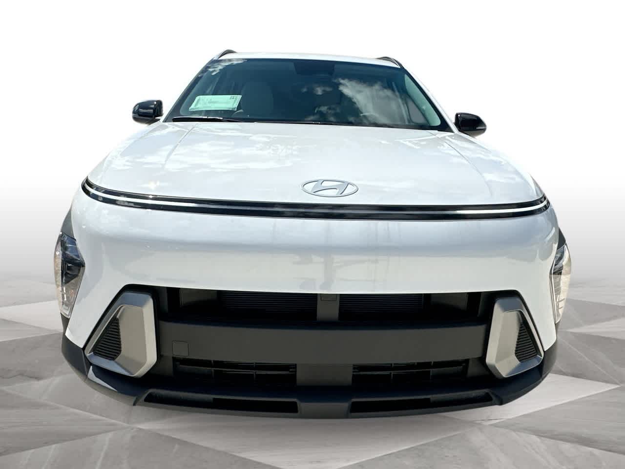 2026 Hyundai Kona SEL photo 3