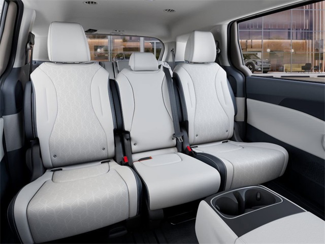2026 Kia Carnival EX photo 15