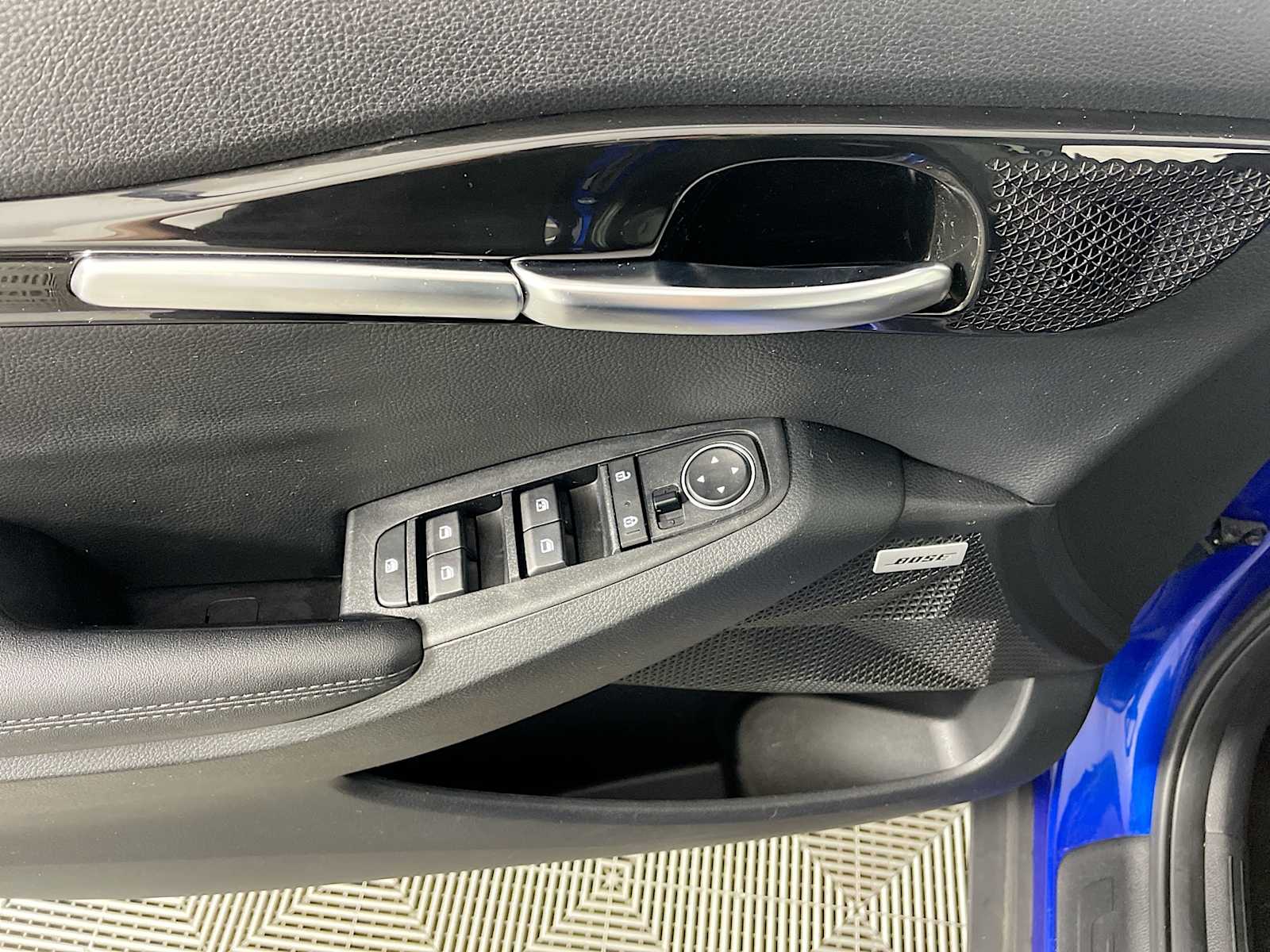 2022 Kia Seltos SX photo 16