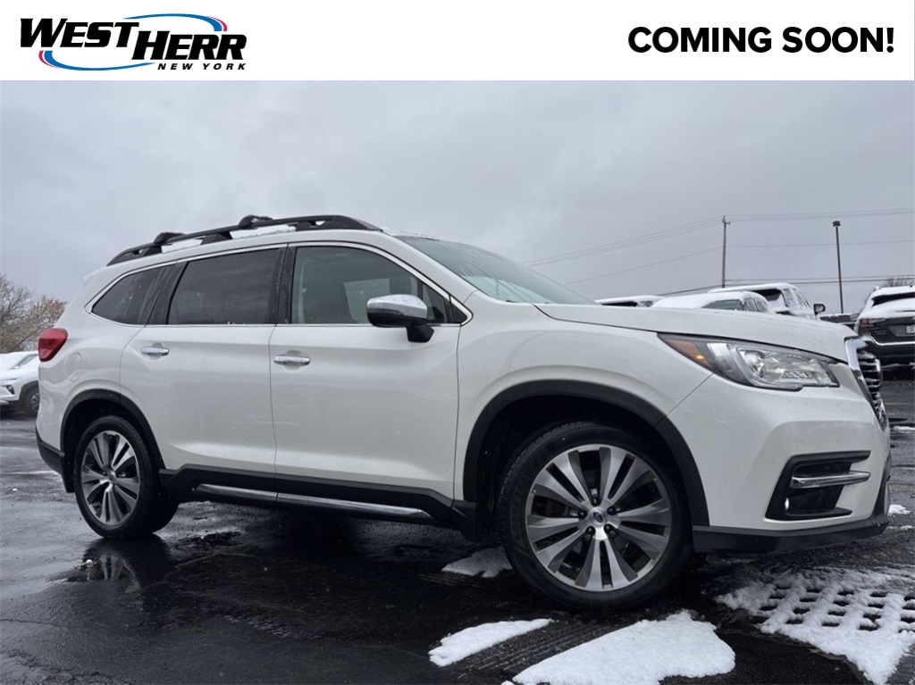 2021 Subaru Ascent Touring