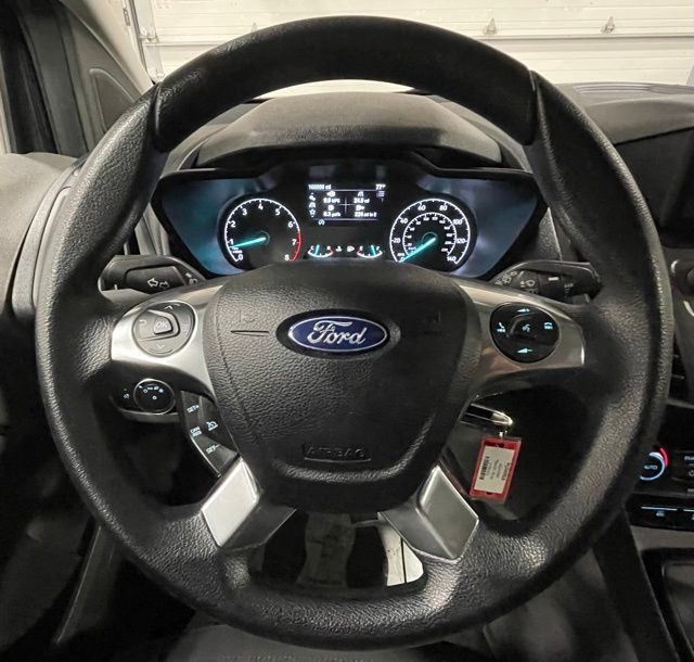 2020 Ford Transit Connect XL photo 8