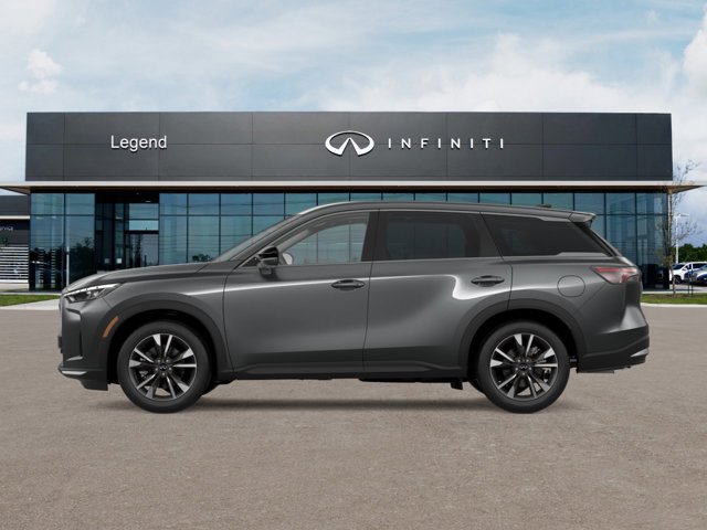 2026 Infiniti QX60 Pure AWD photo 7