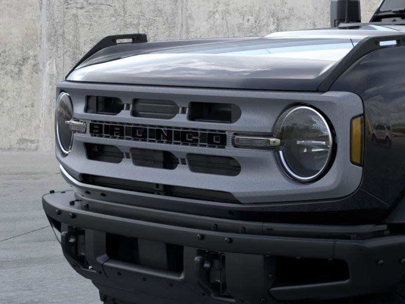 2025 FORD BRONCO - Image 23