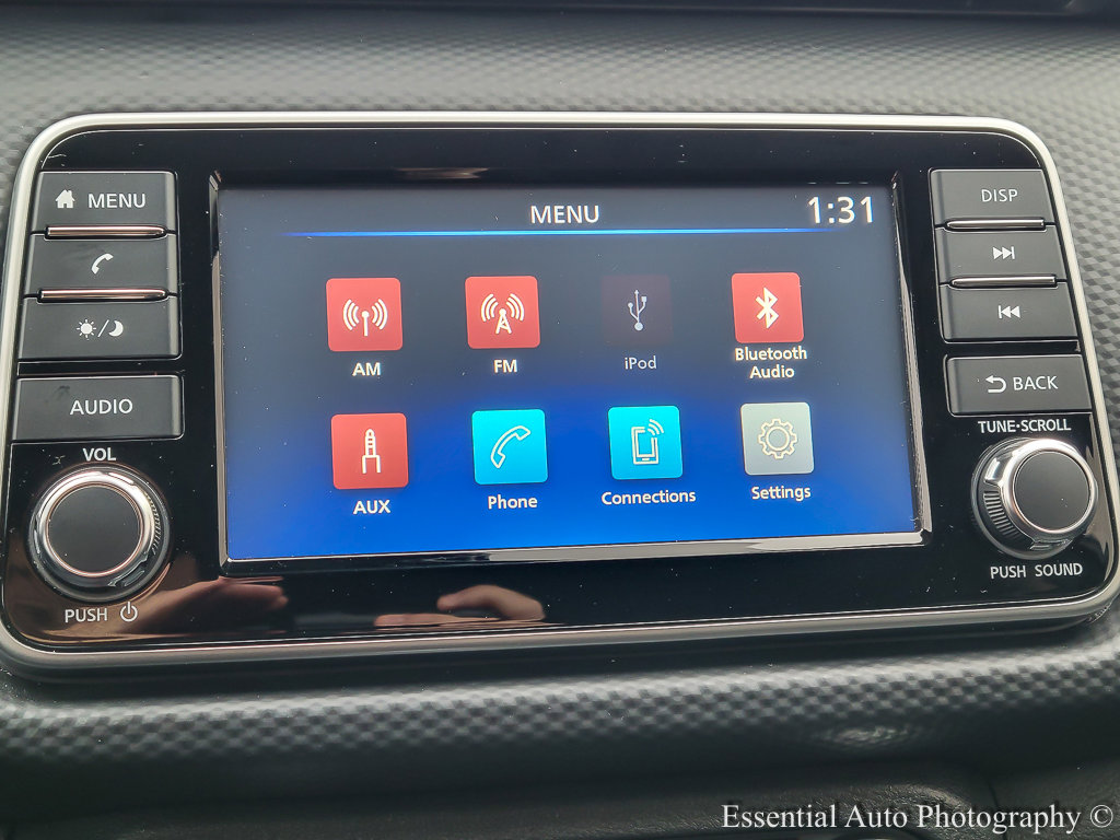 2024 NISSAN KICKS - Image 12