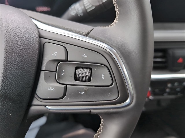 2025 Buick Encore GX Preferred photo 16