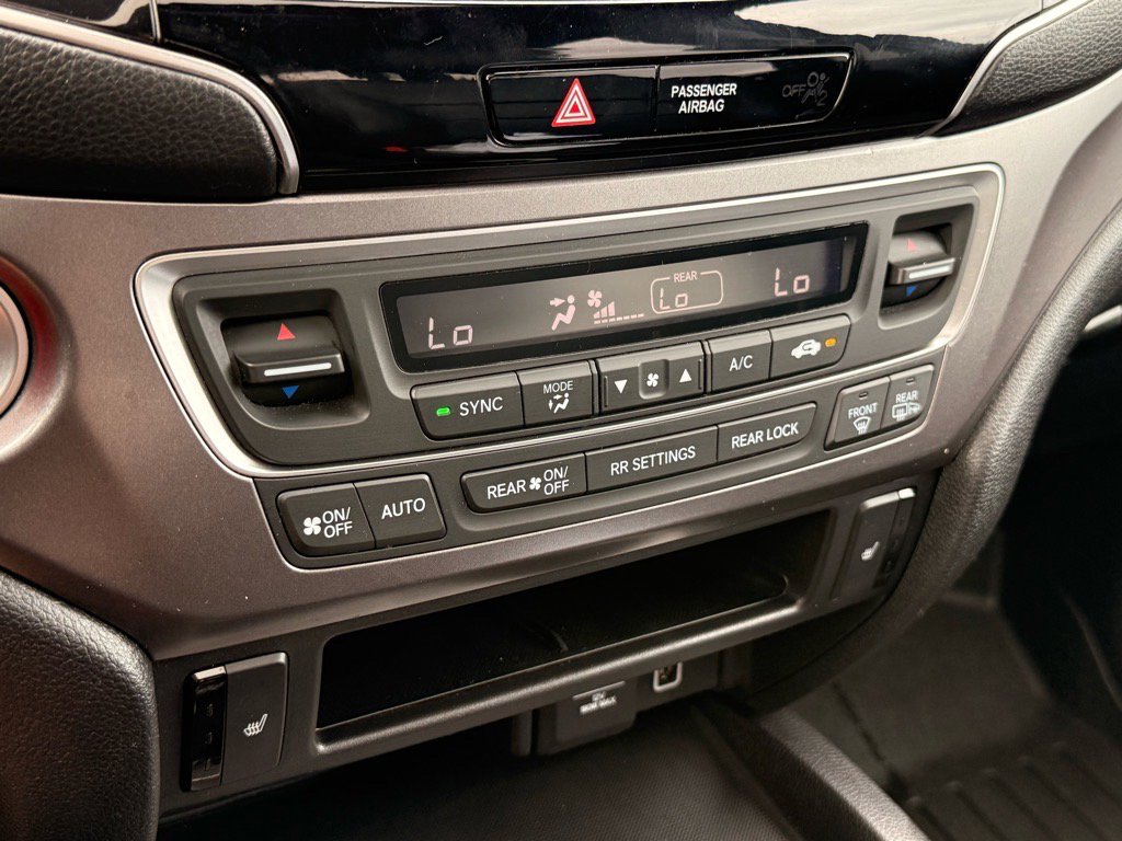 2019 Honda Pilot EX-L photo 20